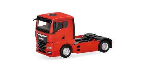 Herpa 320542 man tgx gn - -,