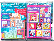 DIE CUTTING ESSENTIALS