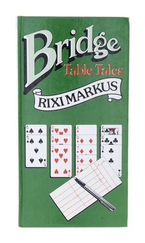 Bridge table tales markus - bridge, tales,