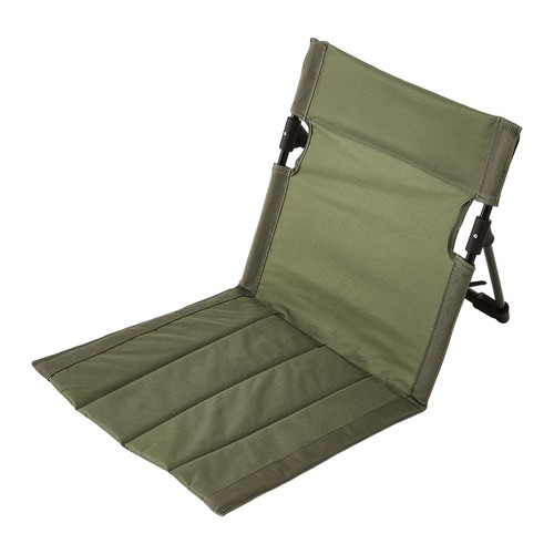 Camping floor chair - camping,