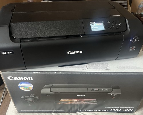 Canon image prograf pro - canon,