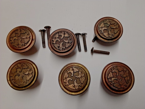 Vintage metal brass - 6, /copper