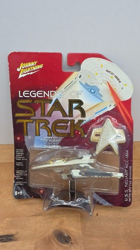 Johnny lightning legends - lightning, of