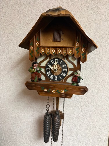 Schmeckenbecher regula day - schmeckenbecher, 1