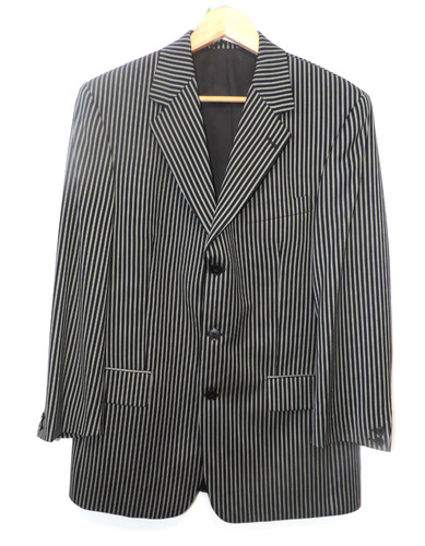 Mario barutti tailored wool - barutti,