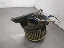 heating engine NISSAN VANETTE