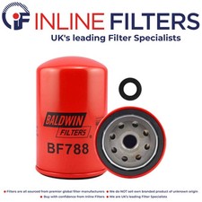 Fuel Filter for Winget 4/40 /