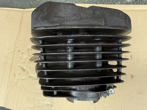 Honda elsinore mt250 cylinder - mt250,