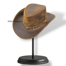 Men's Real Leather Australian