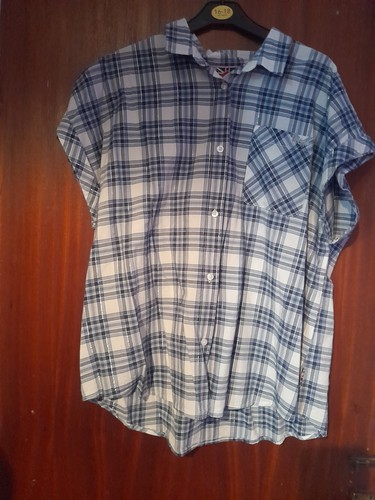Lee cooper originals chequed - lee,