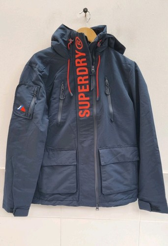 Superdry men windcheater - superdry, men's