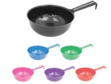 Perry Equestrian Plastic Feed