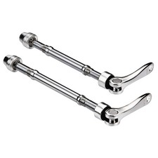 Dia-Compe Rear Track Hub Axle