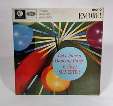 Victor Silvester - Let's Have