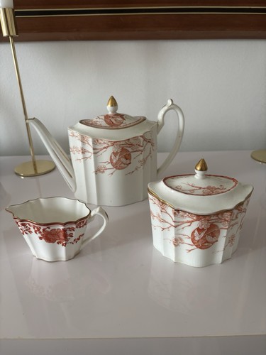 19c victorian antique - victorian, wedgwood
