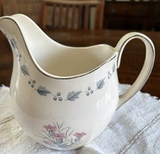 Vintage Johnson Bros Gravy