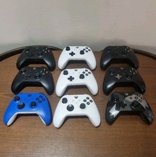 FAULTY Joblot Of 9 x Official