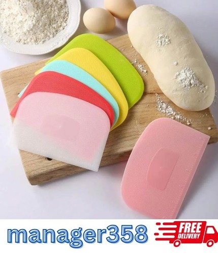 Dough cutter dual - cutter,