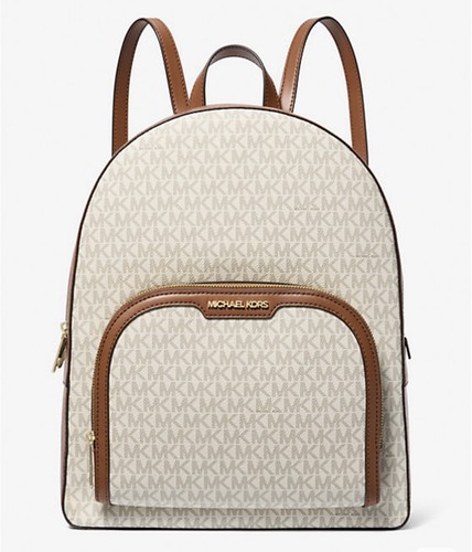 Michael kors jaycee large zip - kors,