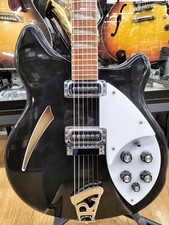 Rickenbacker 360 Electric