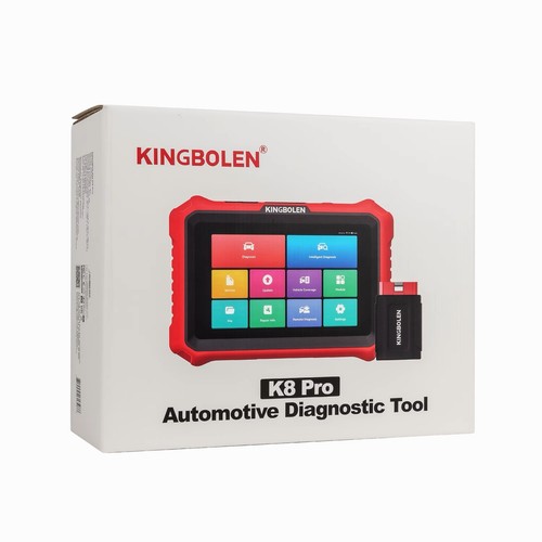 Kingbolen pro obd2 - kingbolen,