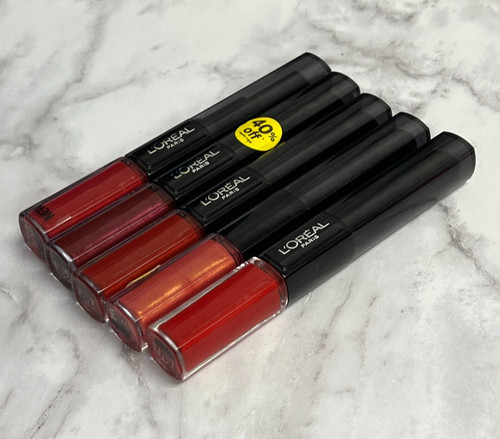 Oreal infallible pro last - 5, l'oreal