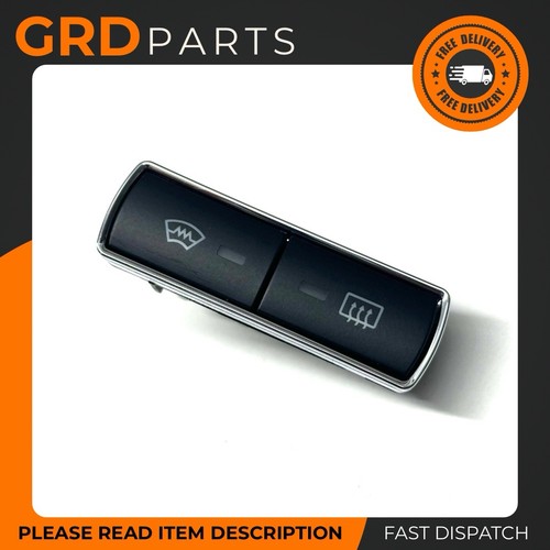 Genuine ford galaxy s - &, s-max