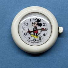 Vintage 1970s Mickey Mouse