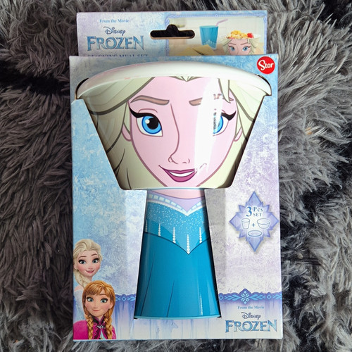 Stor disney frozen elsa - disney,
