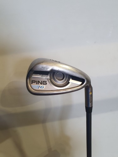 Ping series iron regular - series, 9