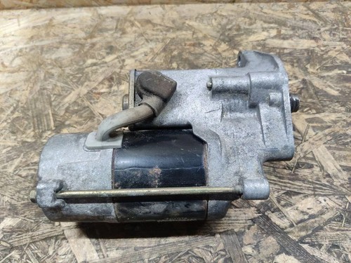 Mini cooper r50 - cooper, starter