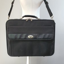 ANTLER Briefcase Messenger Bag