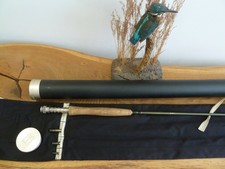 Hardy zenith rod use 6 - ft, in