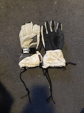 Reusch Ski Gloves Size 7 1/2