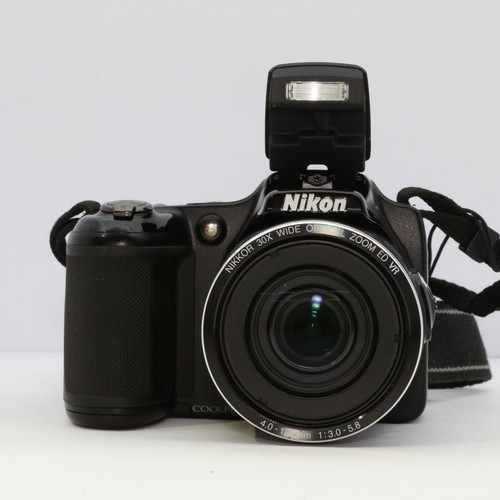 Nikon coolpix l820 - coolpix,