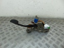 Renault Clio Clutch Pedal