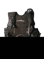 SeaQuest Pro QD + BCD Size