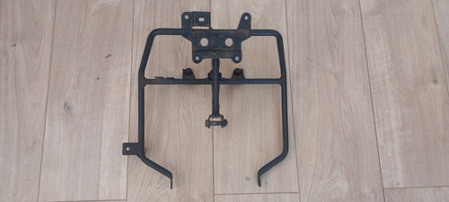 Honda xl125v 2001 - xl125v,