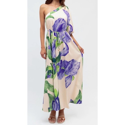 White closet maxi - white,