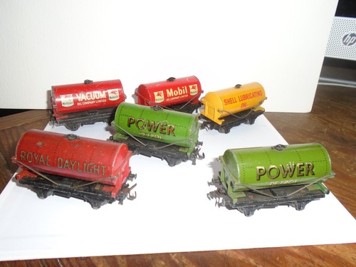 Vintage gauge hornby dublo - 00,