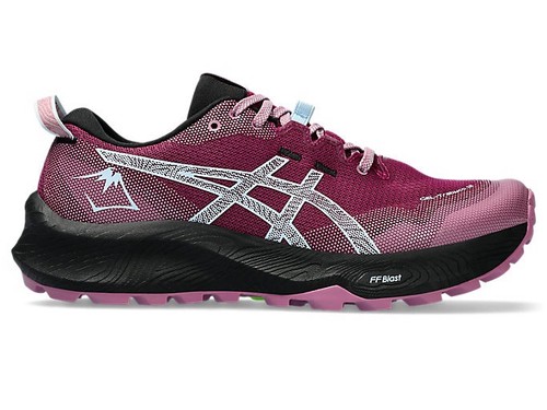 Asics gel trabuco - asics, trainers