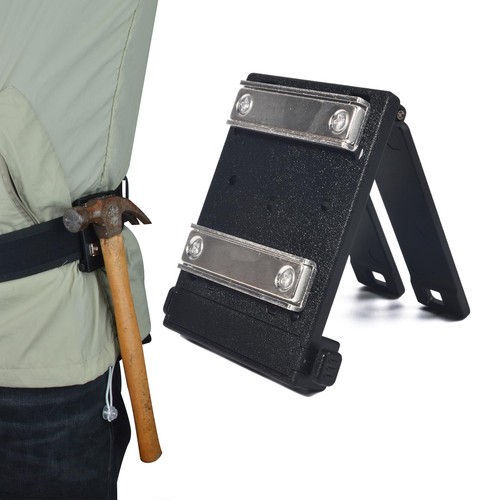 Molle belt case holder