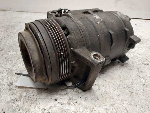 Pump compressor land - ac,