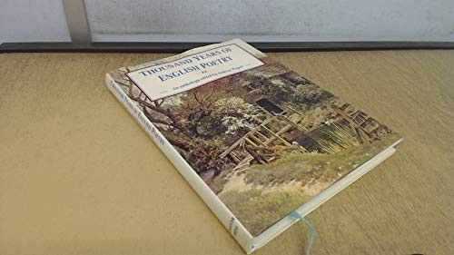 Thousand years english - years, of