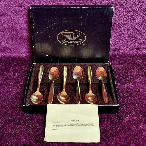 Vintage set carat - set,