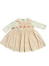 Mothercare bunny Dress 
