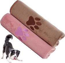 Dog Towel, Dog Towels for