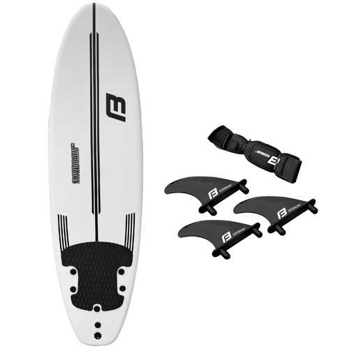 Flowboard surfboard - flowboard,