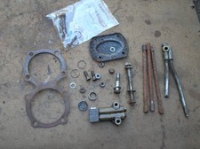 Triumph 650 pre-unit ? engine