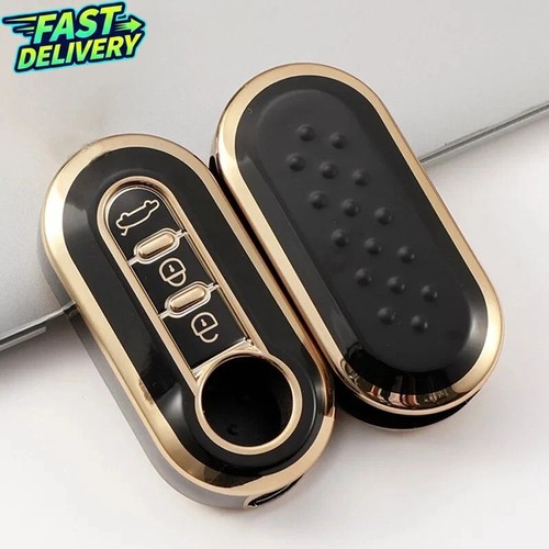 Key cover for fiat - cover, ducato